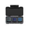 DJI Mini 4 Pro ND-filtrite komplekt (ND16/64/256)