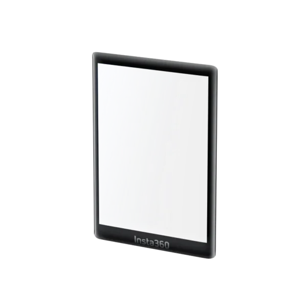 Insta360 X3 Screen Protector