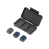 DJI Mini 4 Pro ND-filtrite komplekt (ND16/64/256)