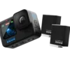 GoPro Hero12 Black Accessory Bundle