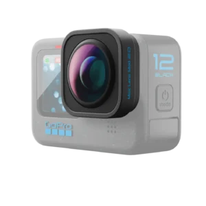 GoPro - Max Lens Mod 2.0 (Hero 10/11/12 black)