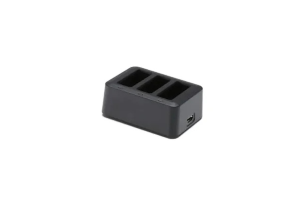 Tello - Battery Charging Hub (part9)