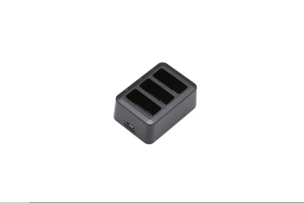 Tello - Battery Charging Hub (part9)