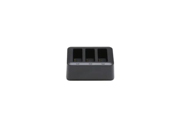 Tello - Battery Charging Hub (part9)