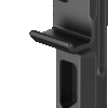 SmallRig 4196 Extended Vertical Support for DJI RS3 Mini