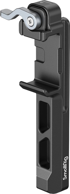 800q-01_123696 SmallRig 4196 Extended Vertical Support for DJI RS3 Mini