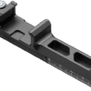 SmallRig 4196 Extended Vertical Support for DJI RS3 Mini