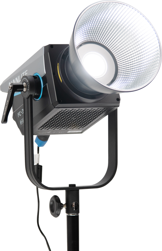 Nanlite - FC-300B Color Spot Light