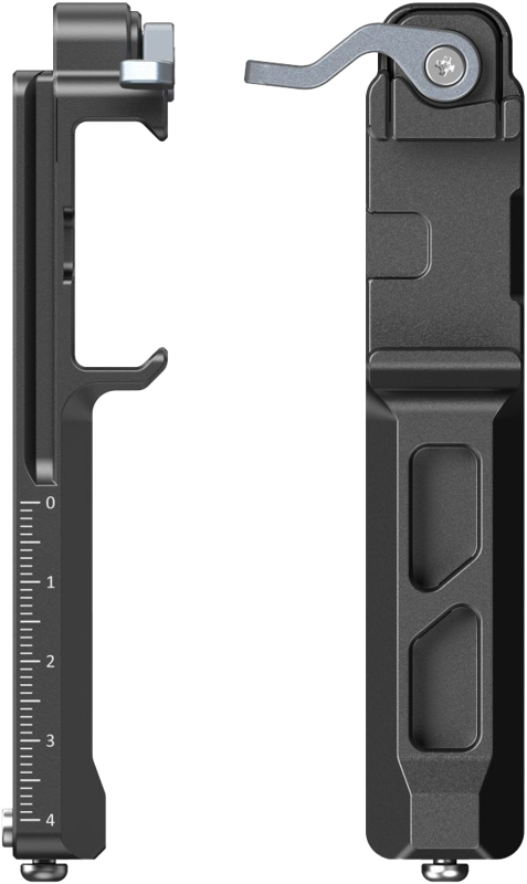 800q-03_123696 SmallRig 4196 Extended Vertical Support for DJI RS3 Mini