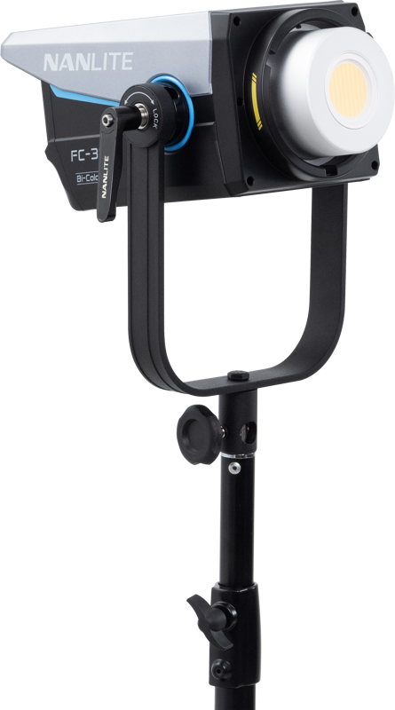 Nanlite - FC-300B Color Spot Light