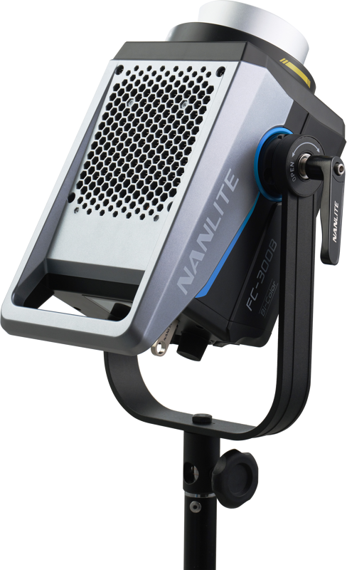 Nanlite - FC-300B Color Spot Light