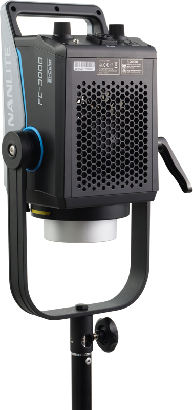 Nanlite - FC-300B Color Spot Light