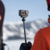 DJI Osmo Action - Mini Extension Rod