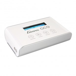 imars_01_2 GensAce Imars III Pro Smart Balance RC Battery Charger