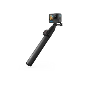 GoPro Extension Pole + Waterproof Shutter Remote