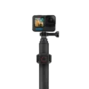 GoPro Extension Pole + Waterproof Shutter Remote