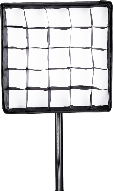 04_126437 Nanlite - PavoSlim 60B LED Panel