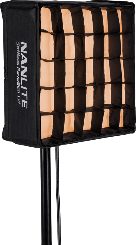 05_126437 Nanlite - PavoSlim 60B LED Panel