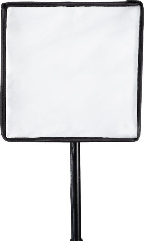 06_126437 Nanlite - PavoSlim 60B LED Panel