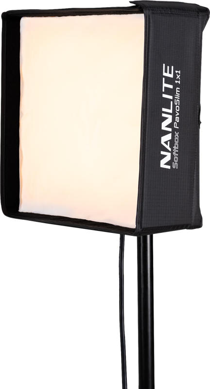 07_126437 Nanlite - PavoSlim 60B LED Panel