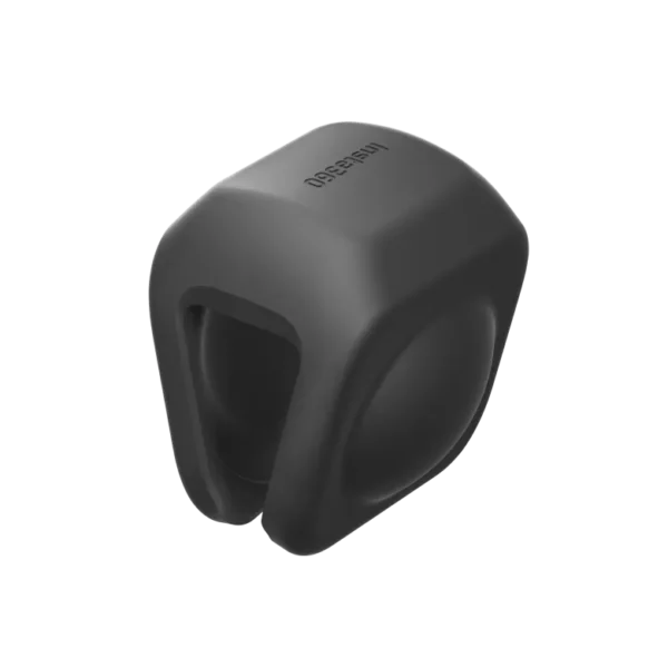01 Insta360 ONE RS Lens Cap 1-inch 360