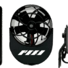 PMI RC Haze Fan Upgrade pack with RC Haze Fan + Fan Dock + Magic Remote