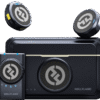 Hollyland Lark M2 Camera - Wireless Lavalier Microphone