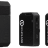 Hollyland Lark Max Wireless Lavaliere Microphone set