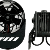 PMI RC Haze Fan Upgrade pack with RC Haze Fan + Fan Dock + Magic Remote