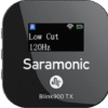 Saramonic Blink 900 B2 (2TX+1RX)