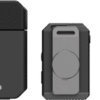 Hollyland Lark Max Wireless Lavaliere Microphone set