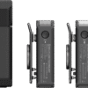 Hollyland Lark Max Wireless Lavaliere Microphone set