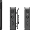 Hollyland Lark Max Wireless Lavaliere Microphone set