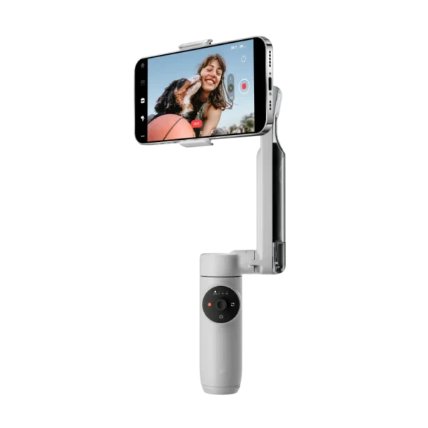 Insta360 Flow Creator kit (White)