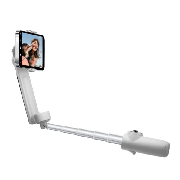 Insta360 Flow Creator kit (White)
