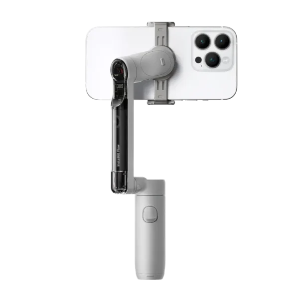 Insta360 Flow Creator kit (White)