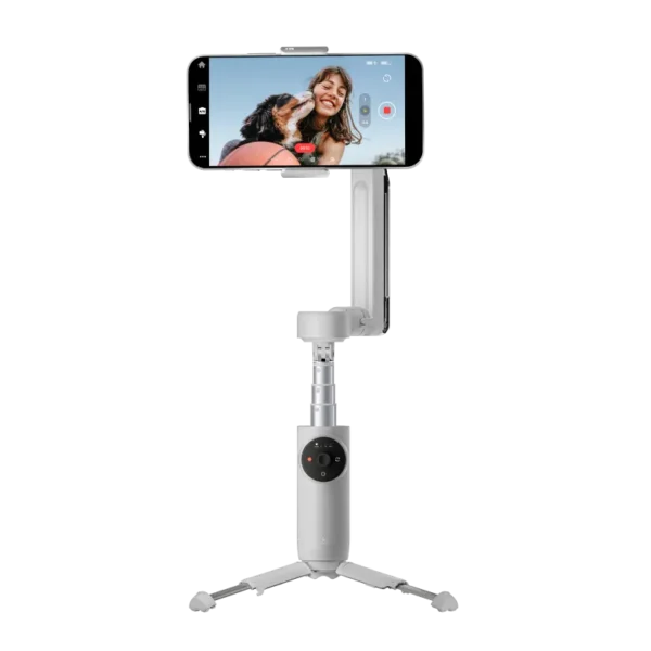 Insta360 Flow Creator kit (White)