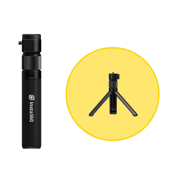 600handle Insta360 Bullet Time Accessory