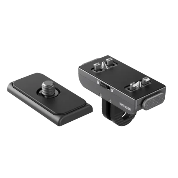 Insta360 Quick Release Mount