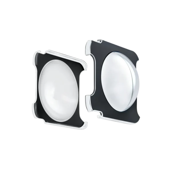 AV01_780w Insta360 ONE RS/R Sticky Lens Guards for 360 Lens