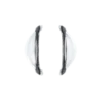 Insta360 ONE RS/R Sticky Lens Guards for 360 Lens