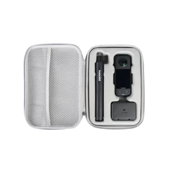 AV03-1 Insta360 X Series Carry Case