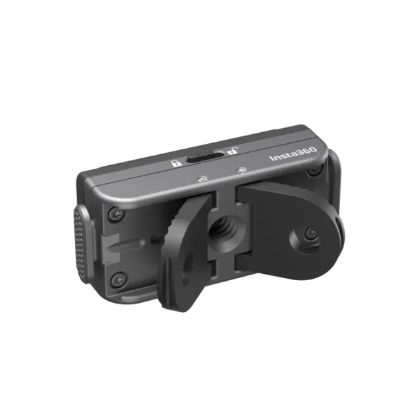 Insta360 Quick Release Mount