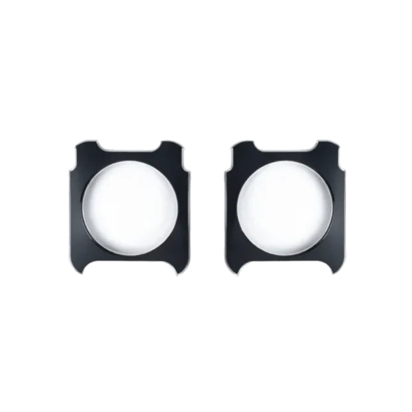 AV03_780w Insta360 ONE RS/R Sticky Lens Guards for 360 Lens