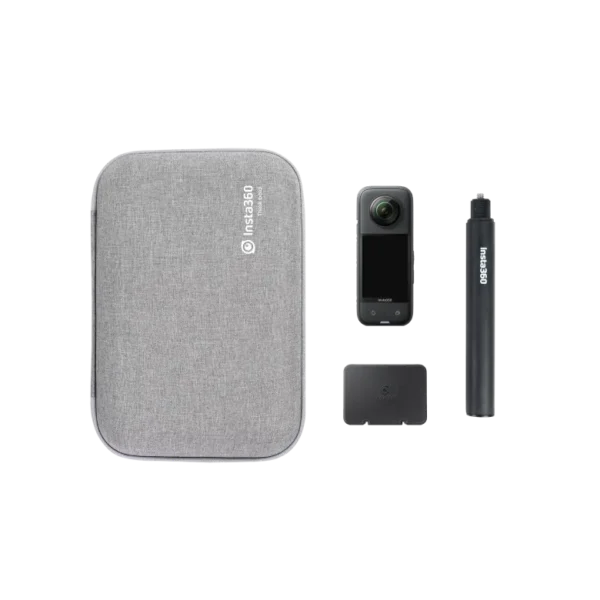 AV04-1 Insta360 X Series Carry Case