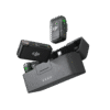 DJI MIC 2 (2TX+1RX+charging case)