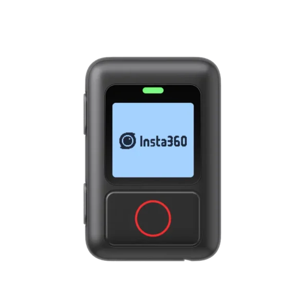 Insta360 GPS Action Remote