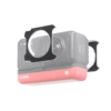 Insta360 ONE RS/R Sticky Lens Guards for 360 Lens