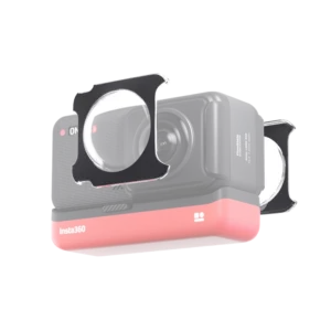 Insta360 ONE RS/R Sticky Lens Guards for 360 Lens