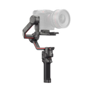 DJI RS3 Pro - Аренда